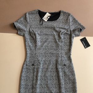 NWT En Focus studio dress